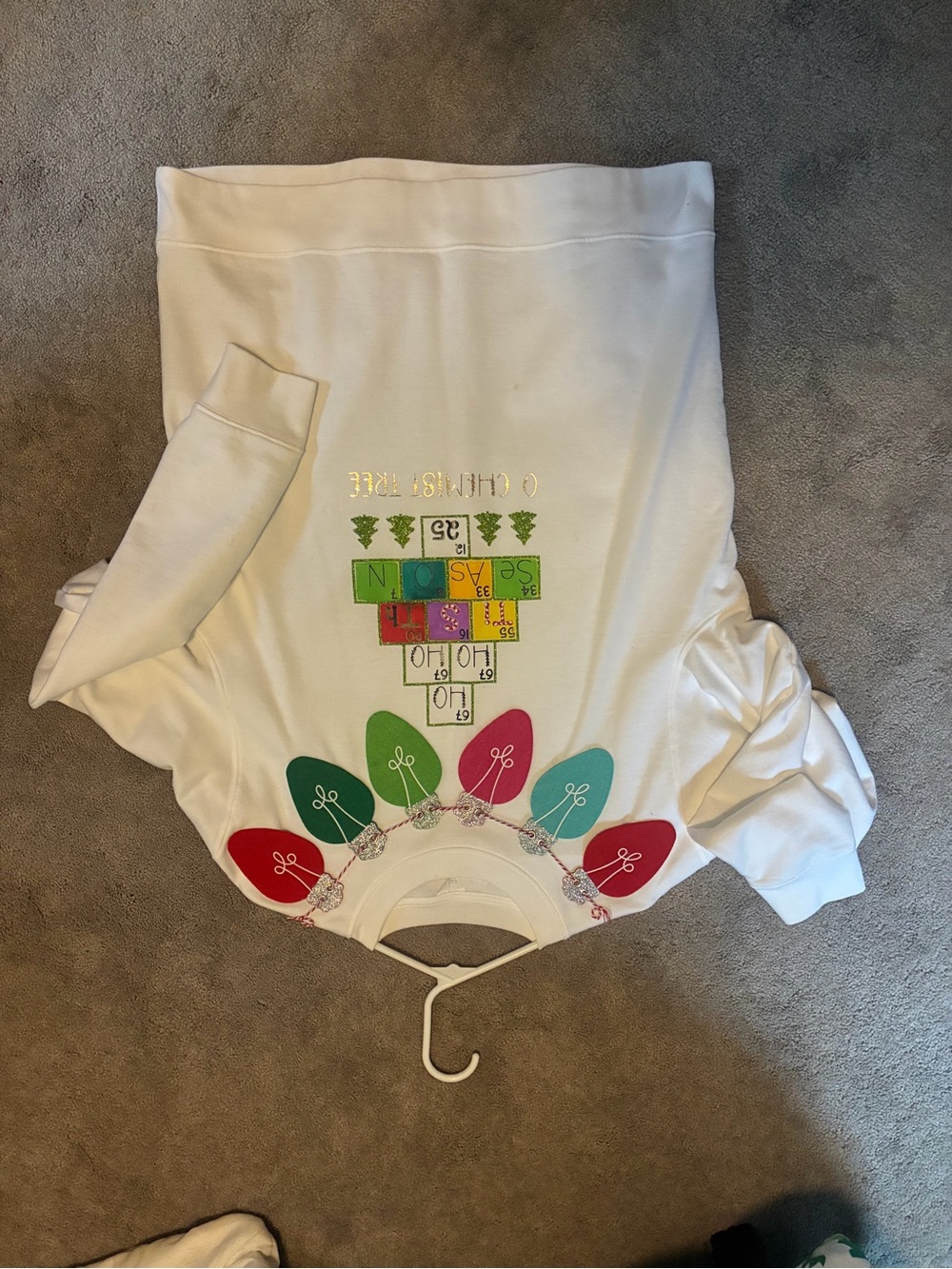 Ugly Sweater